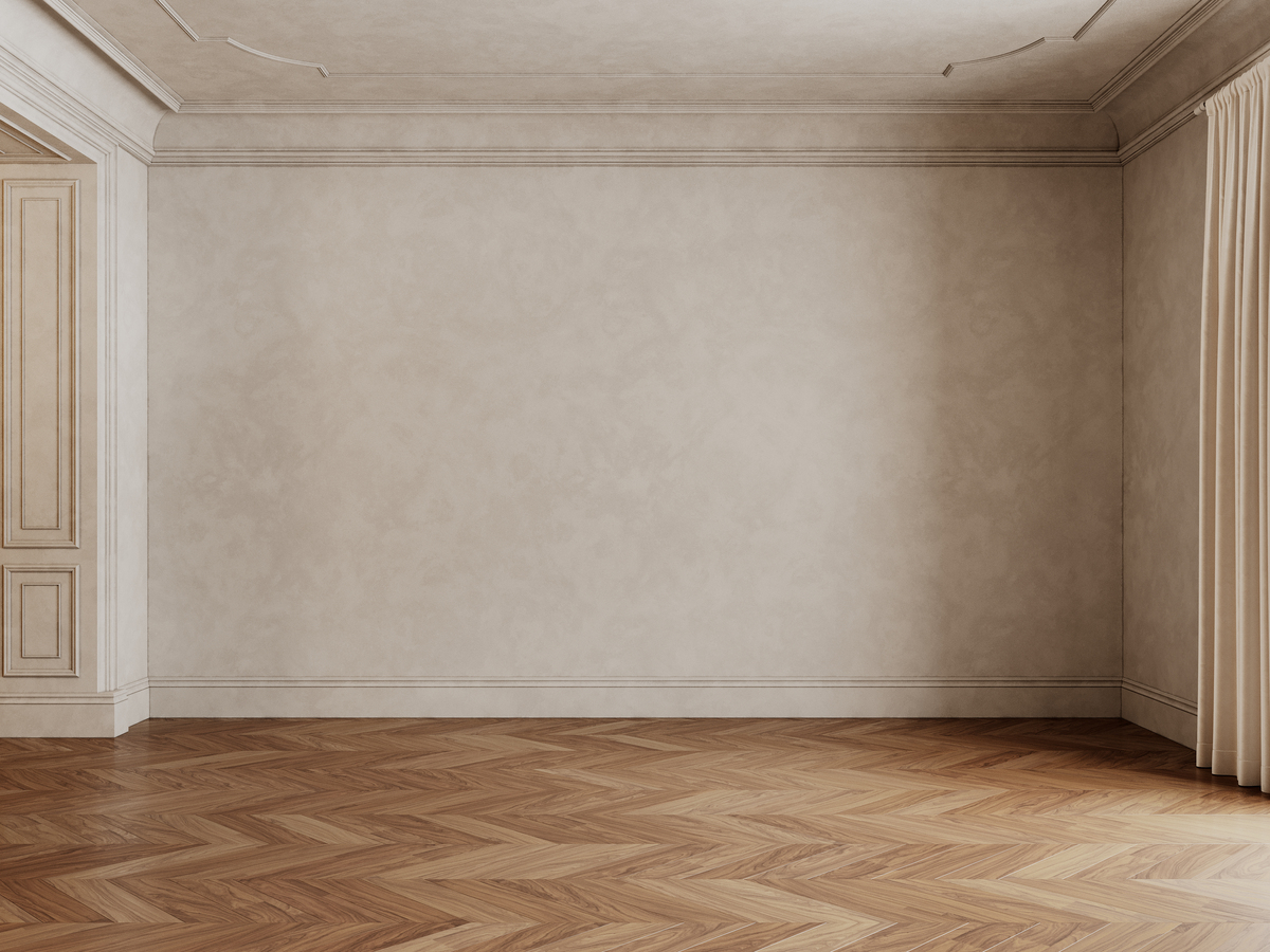 护墙板：保护墙面，提升家居美观度的最佳选择