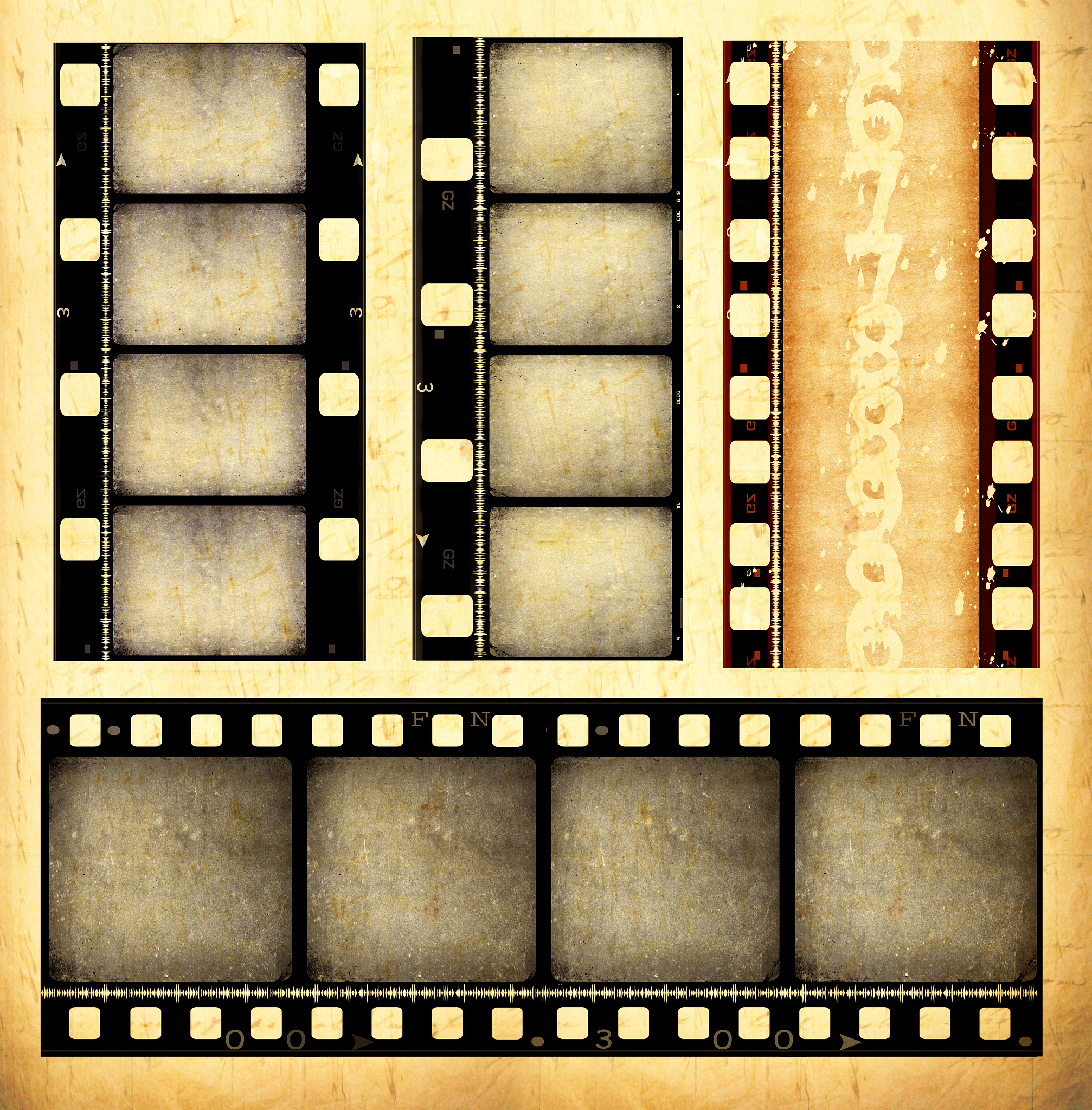 电影风格要素：从意境到视觉效果