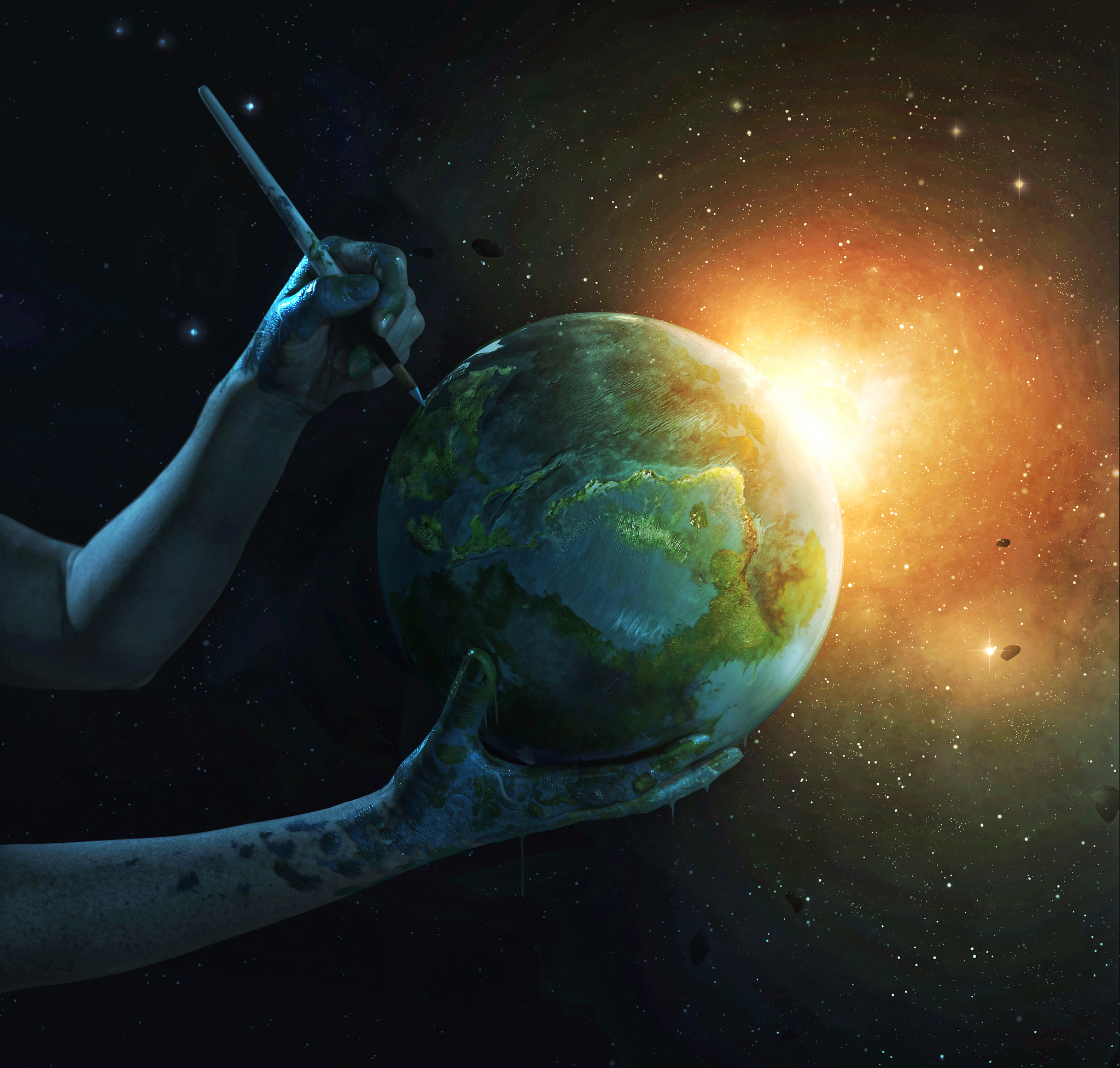 水星是什么时候被发现的？