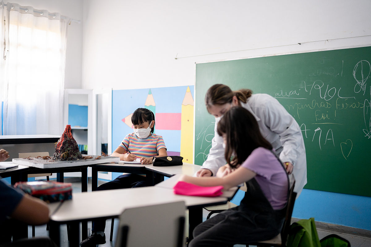 暑假数学课程的宣传文案