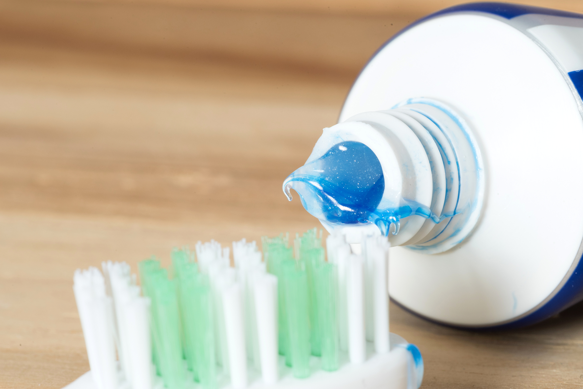 防蛀牙的产品推荐有哪些？