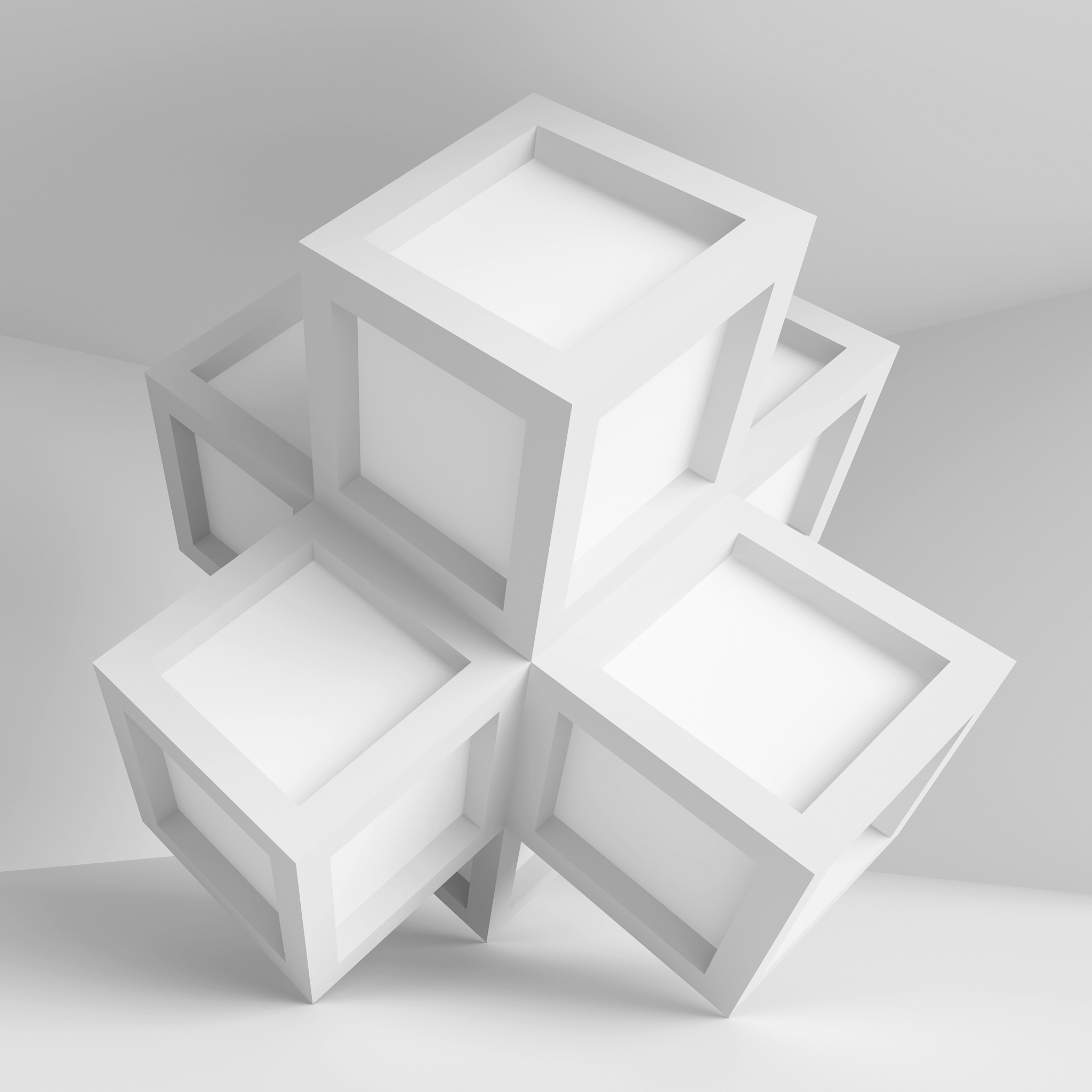 生活中随处可见的正方体:应用与实例 生活中随处可见的正方体:应用与实例