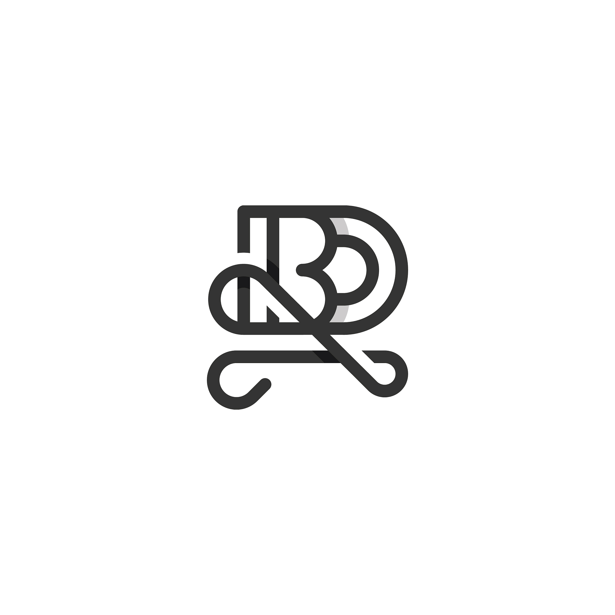bd line logo