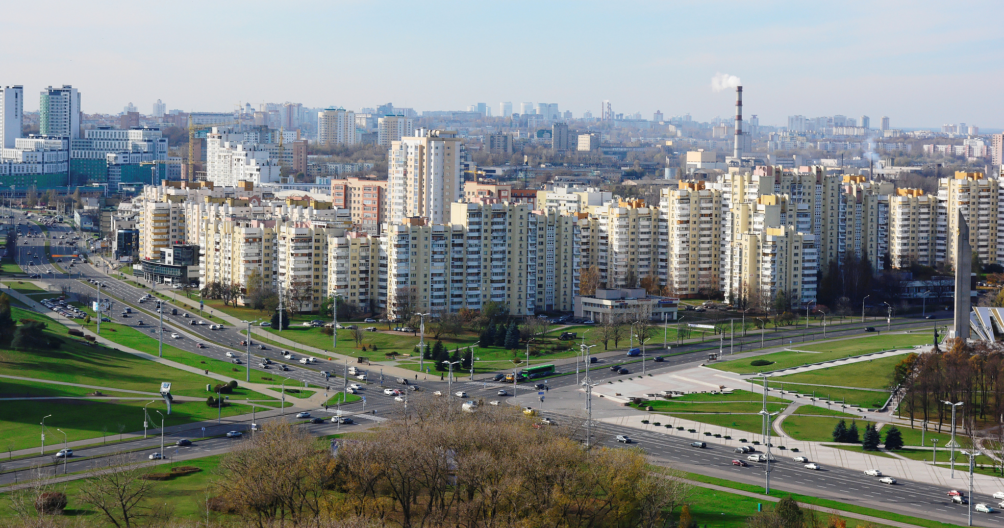 minsk