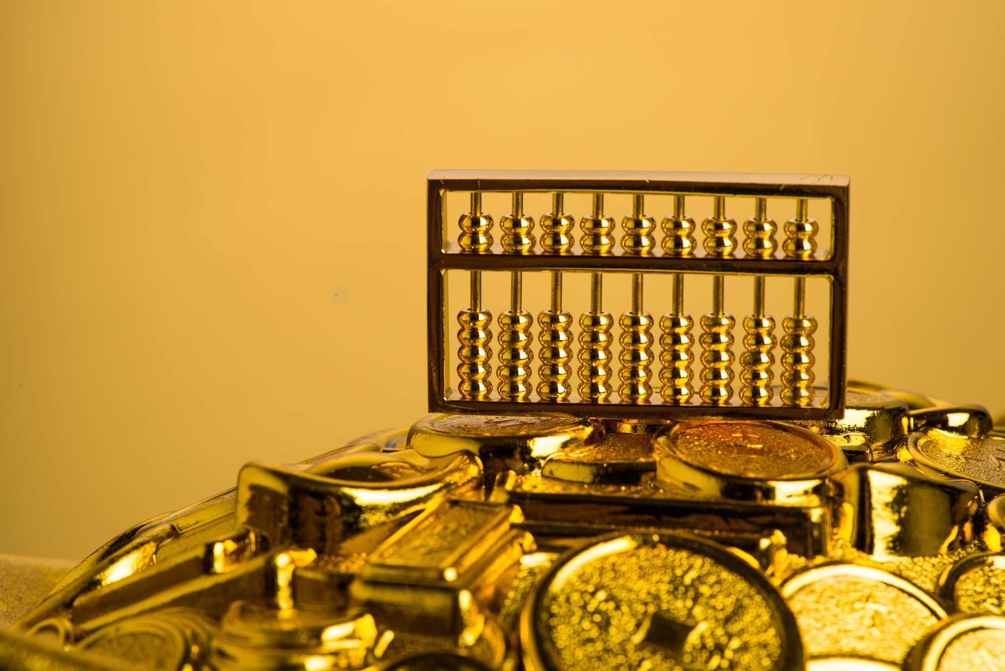 金银货币的历史：从古代文明到现代投资