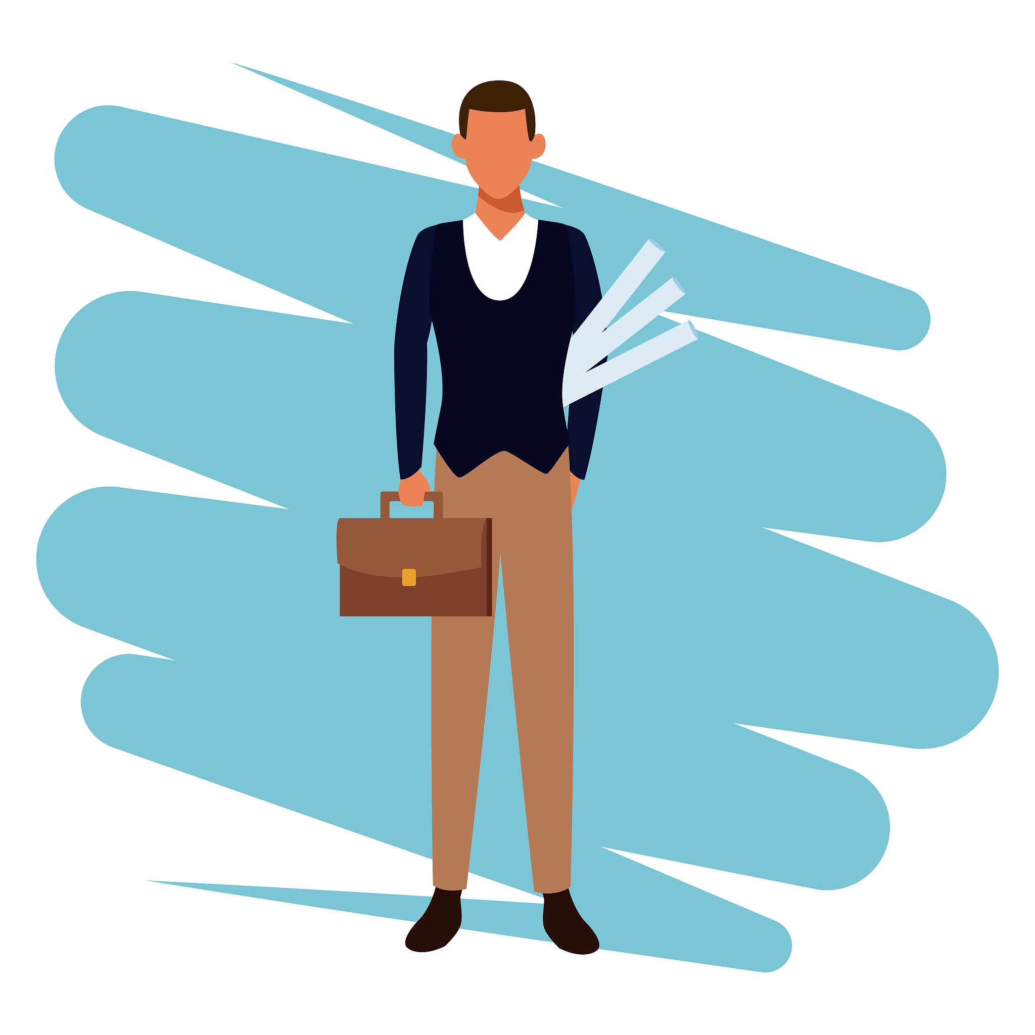 重庆工商学校建筑工程施工专业就业方向及前景分析