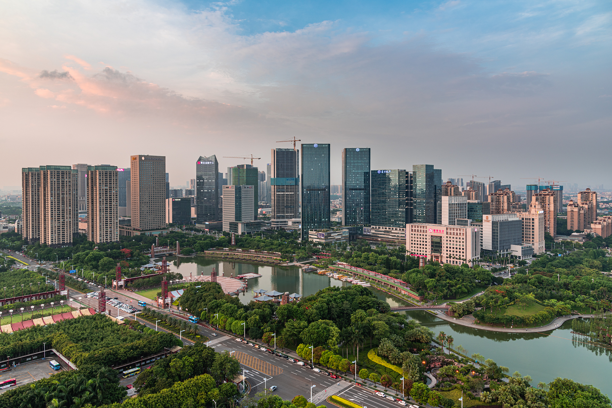 广州市蓝天高级技工学校2023年招生简章好不好