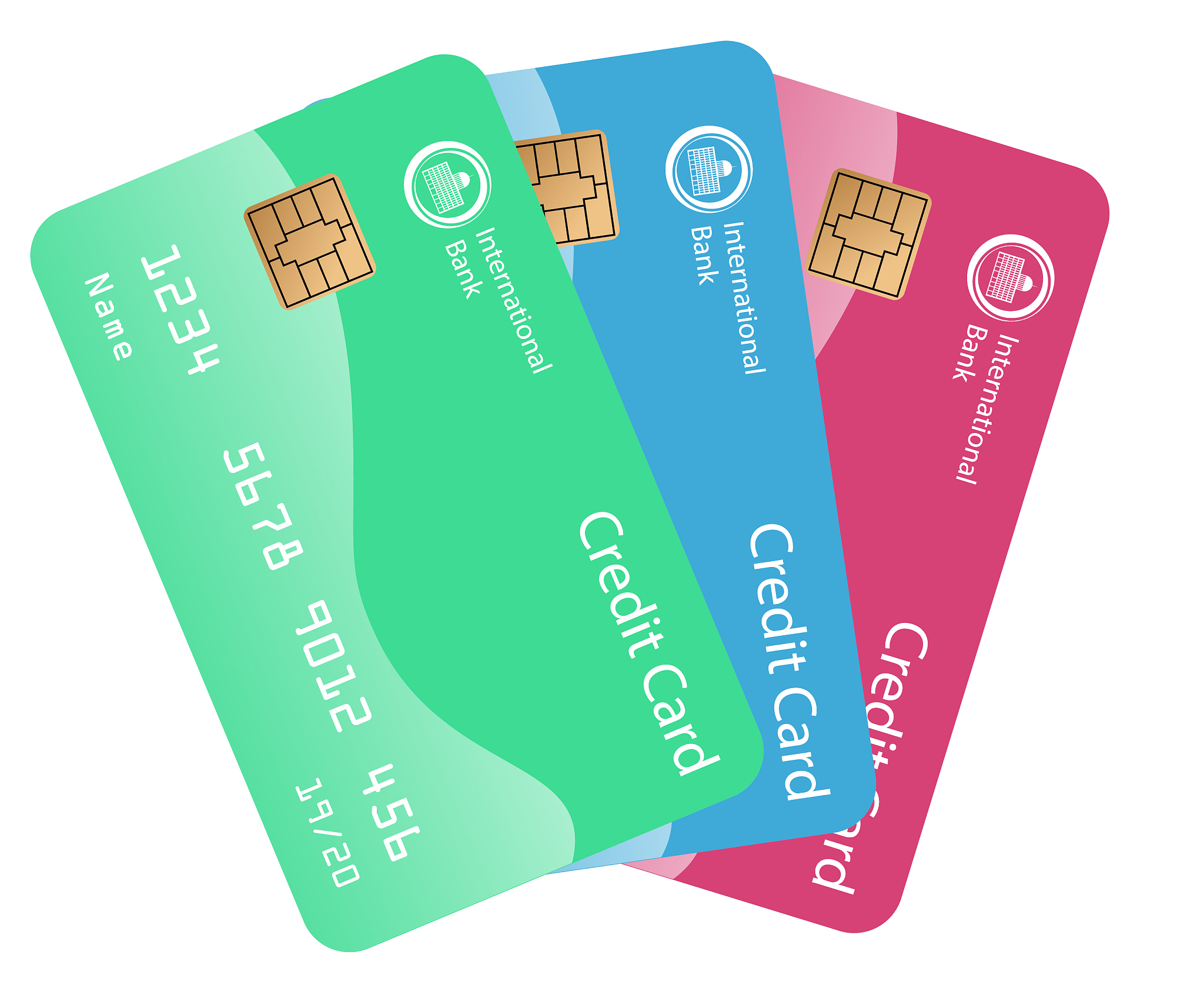 credit cards