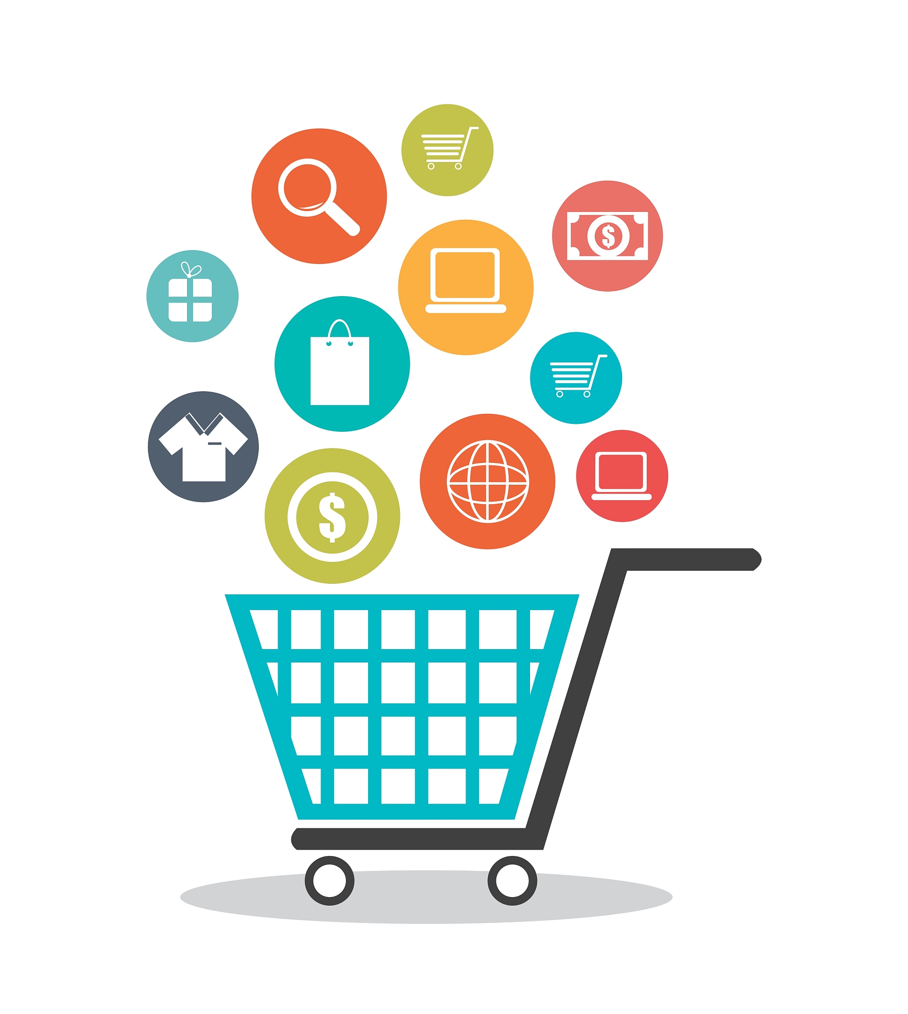 shopping design