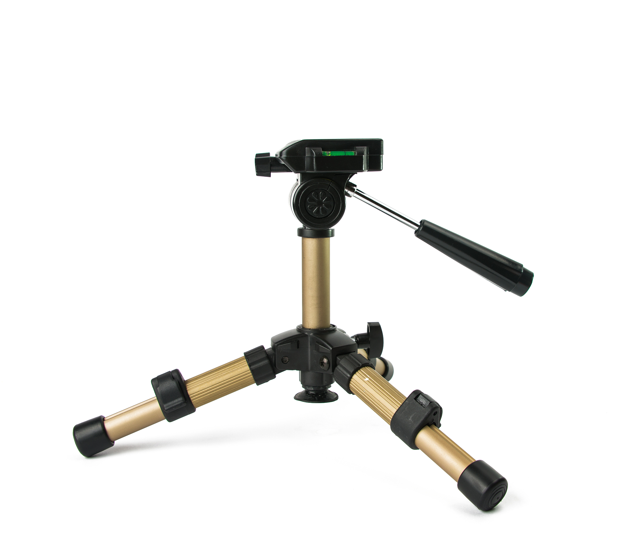 给我30套100字左右的一件升降三脚架的不重复的好评文案