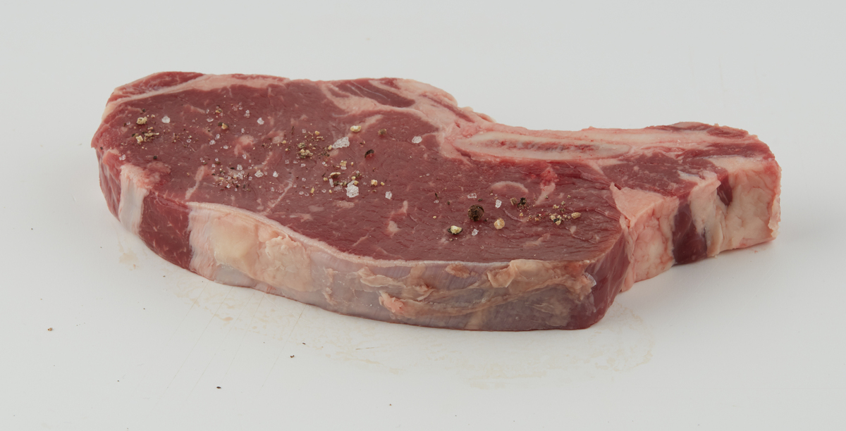 原切牛排是什么意思