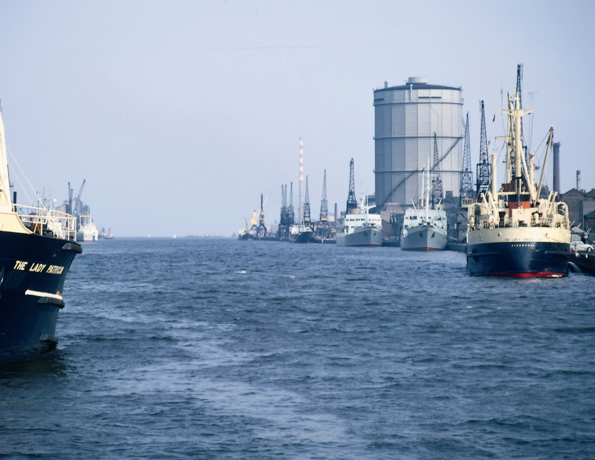 日本核污水排放对航运公司的影响：船舶检查、需求下降、运价谈判等