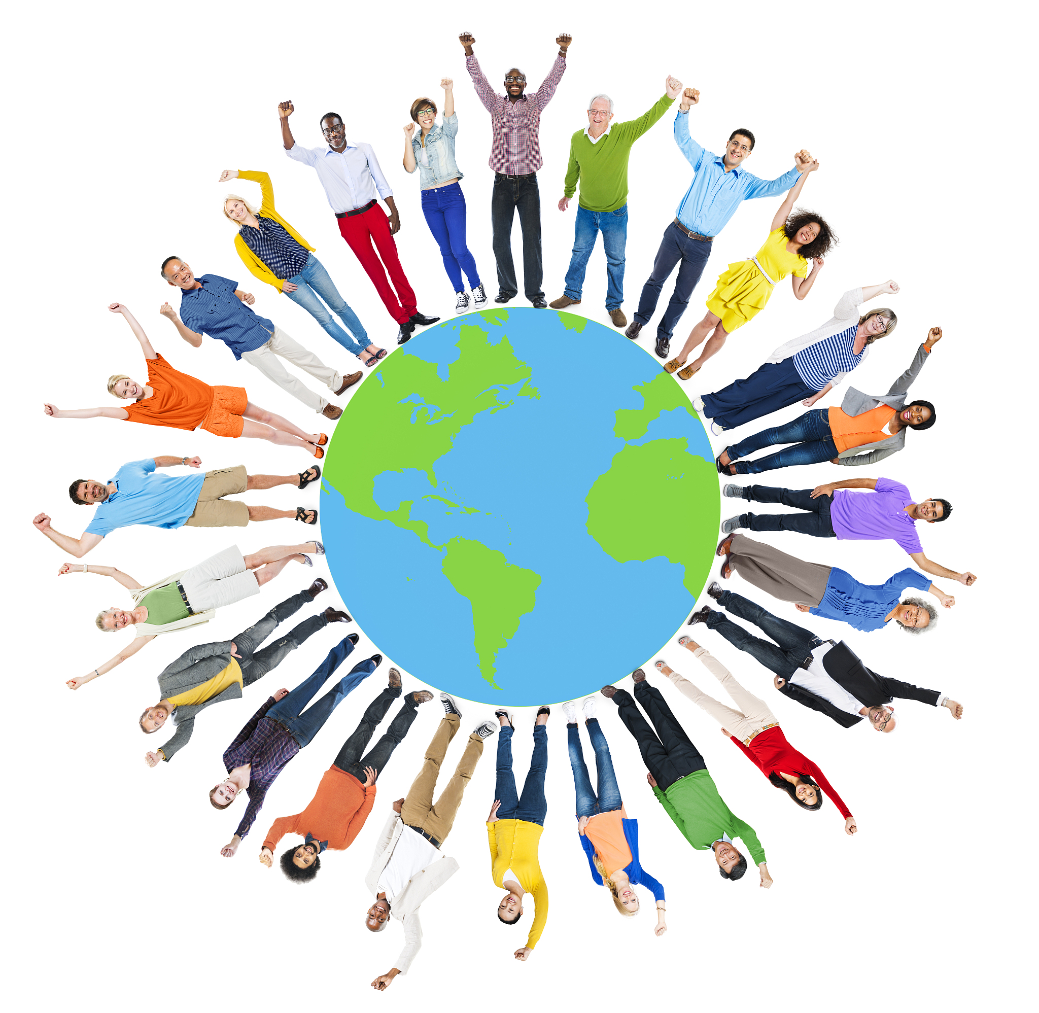 diversity ethnicity multi-ethnic variation togetherness unity te