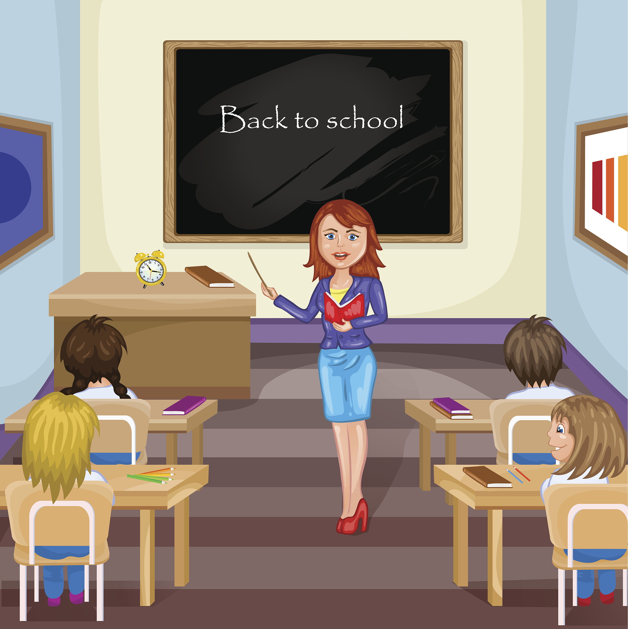 The Importance of Classroom Observation in English Teaching and Research