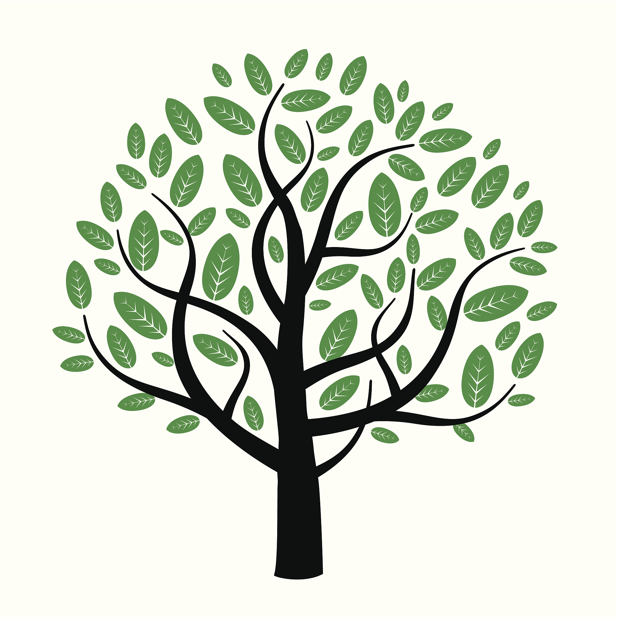 vector tree
