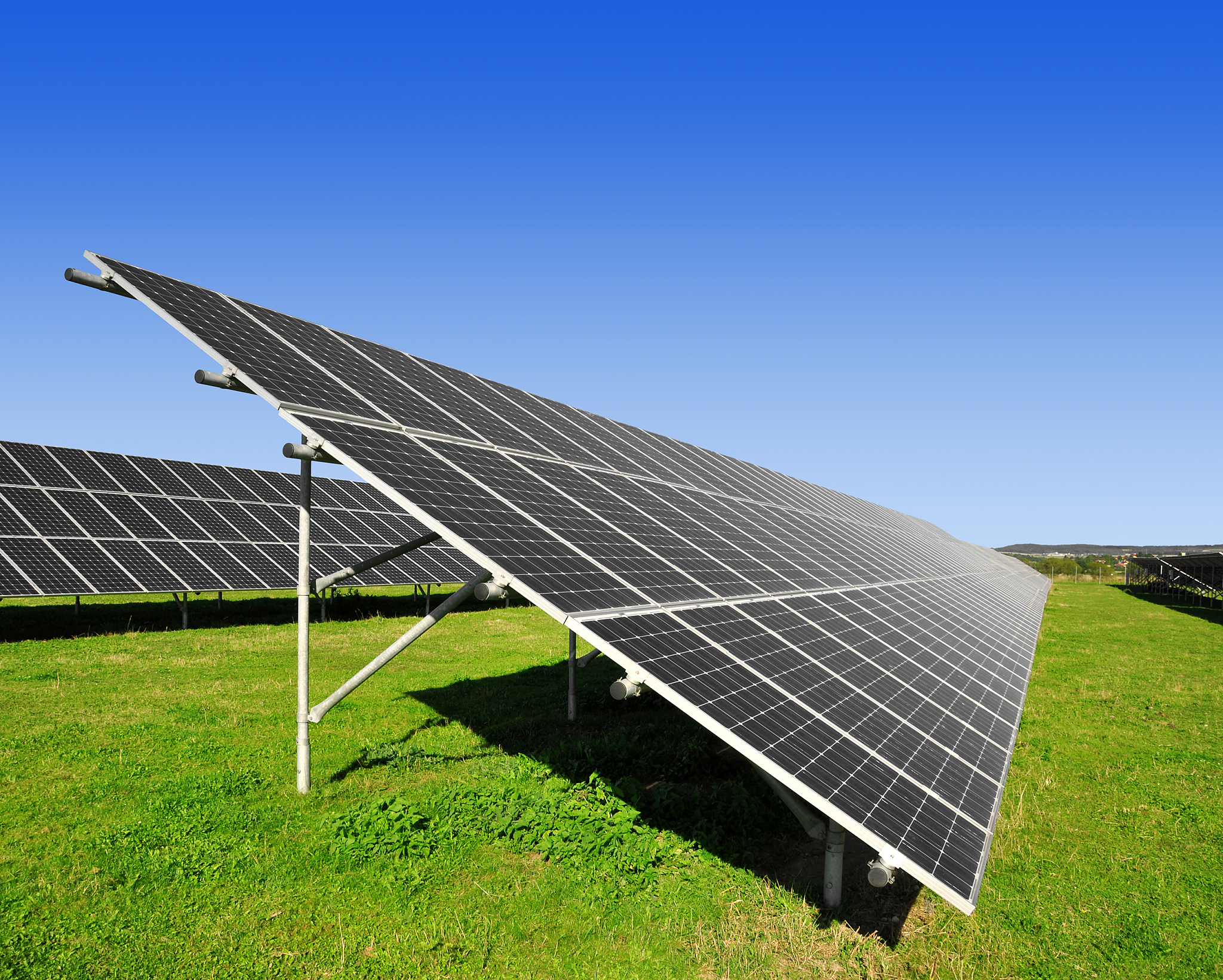 太阳调制能力：定义、衡量和提升