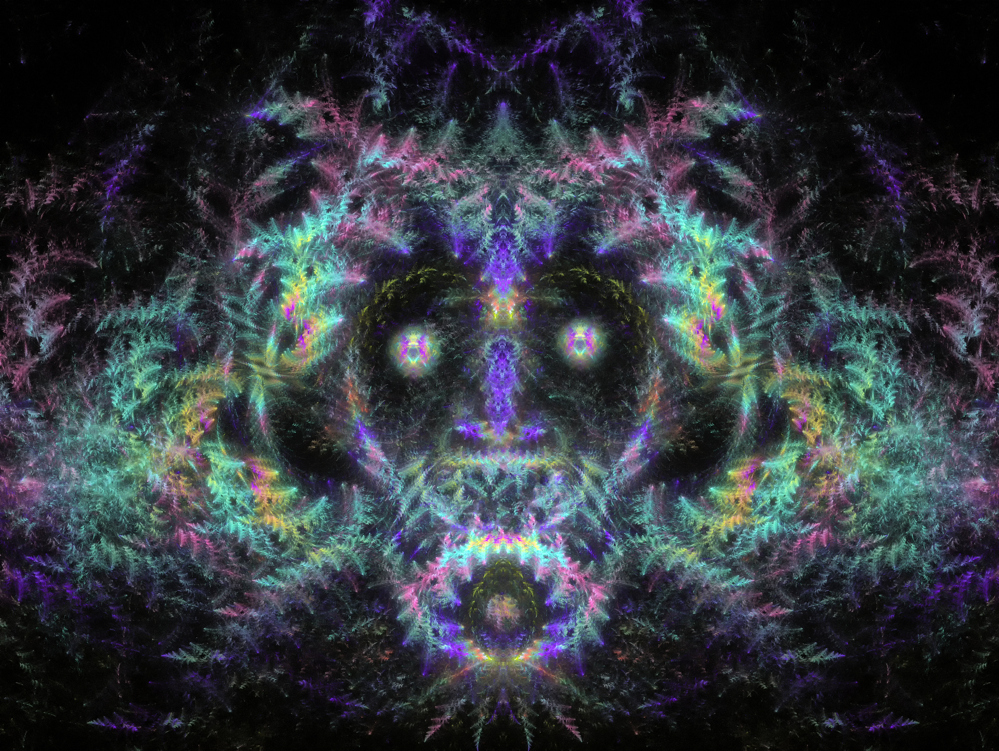 混沌加密、调制、扩频和编码：应用混沌系统实现安全通信