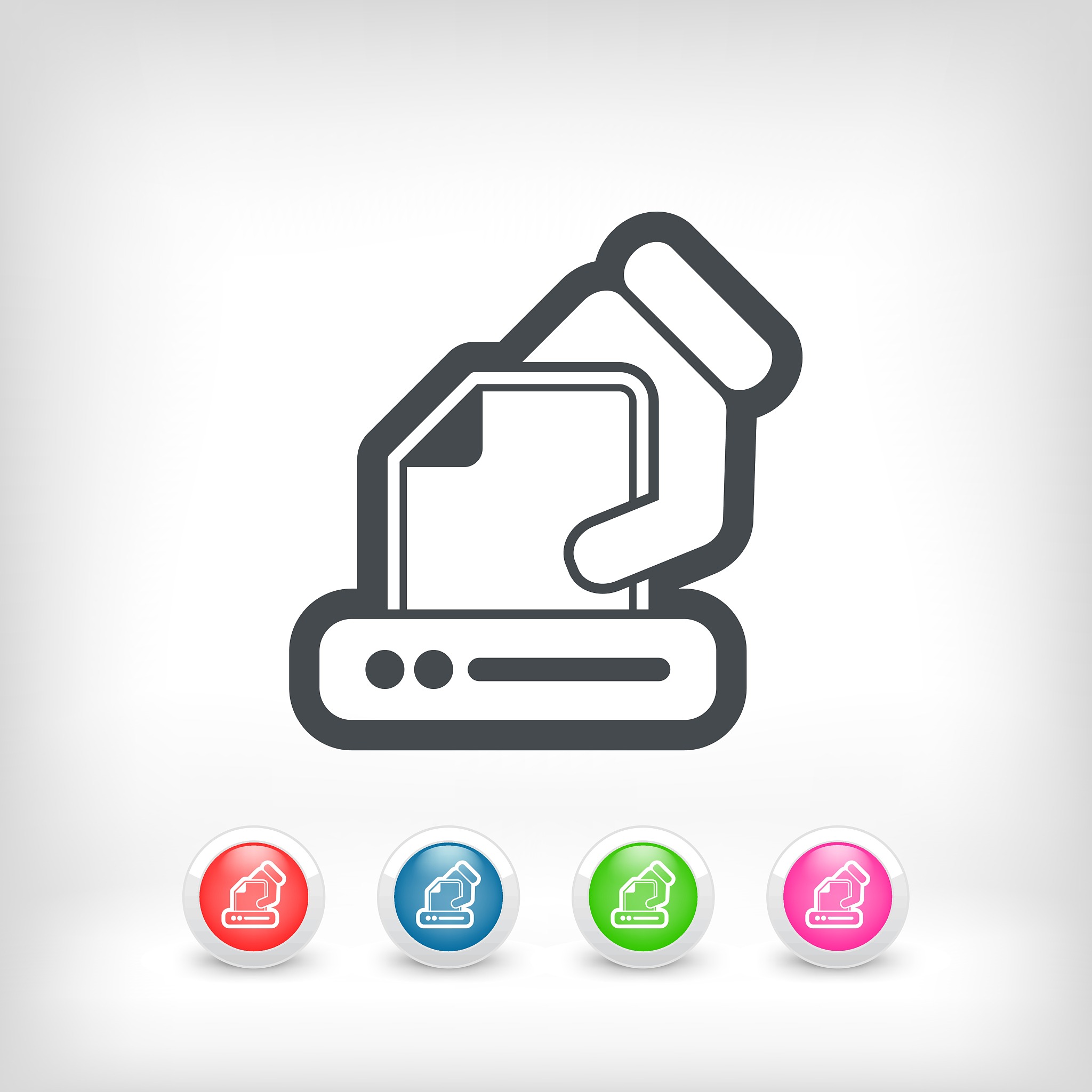 如何说服领导购买新打印机