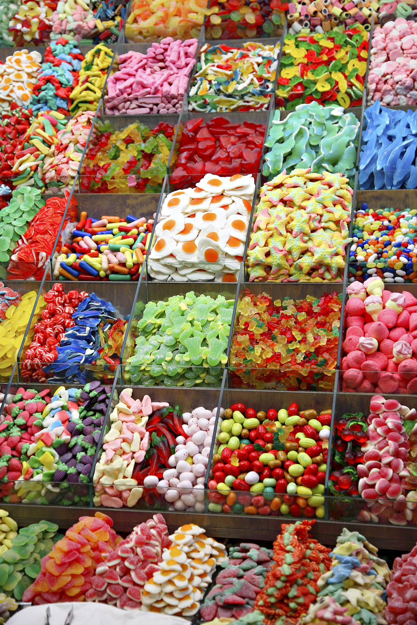 sugar.