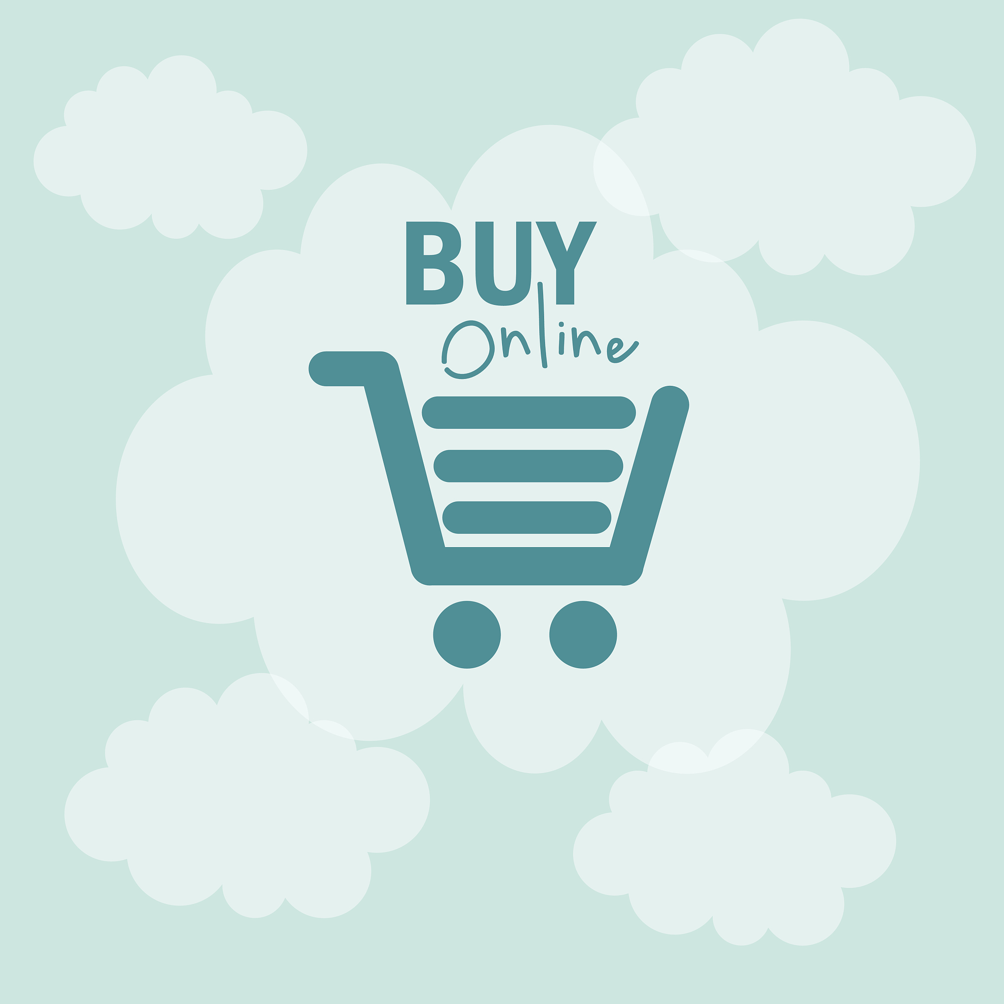 shopping design