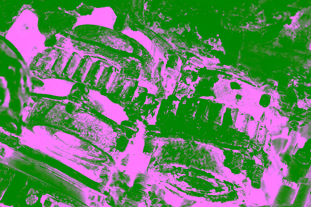 PCL 中植物点云骨架化操作步骤及方法详解