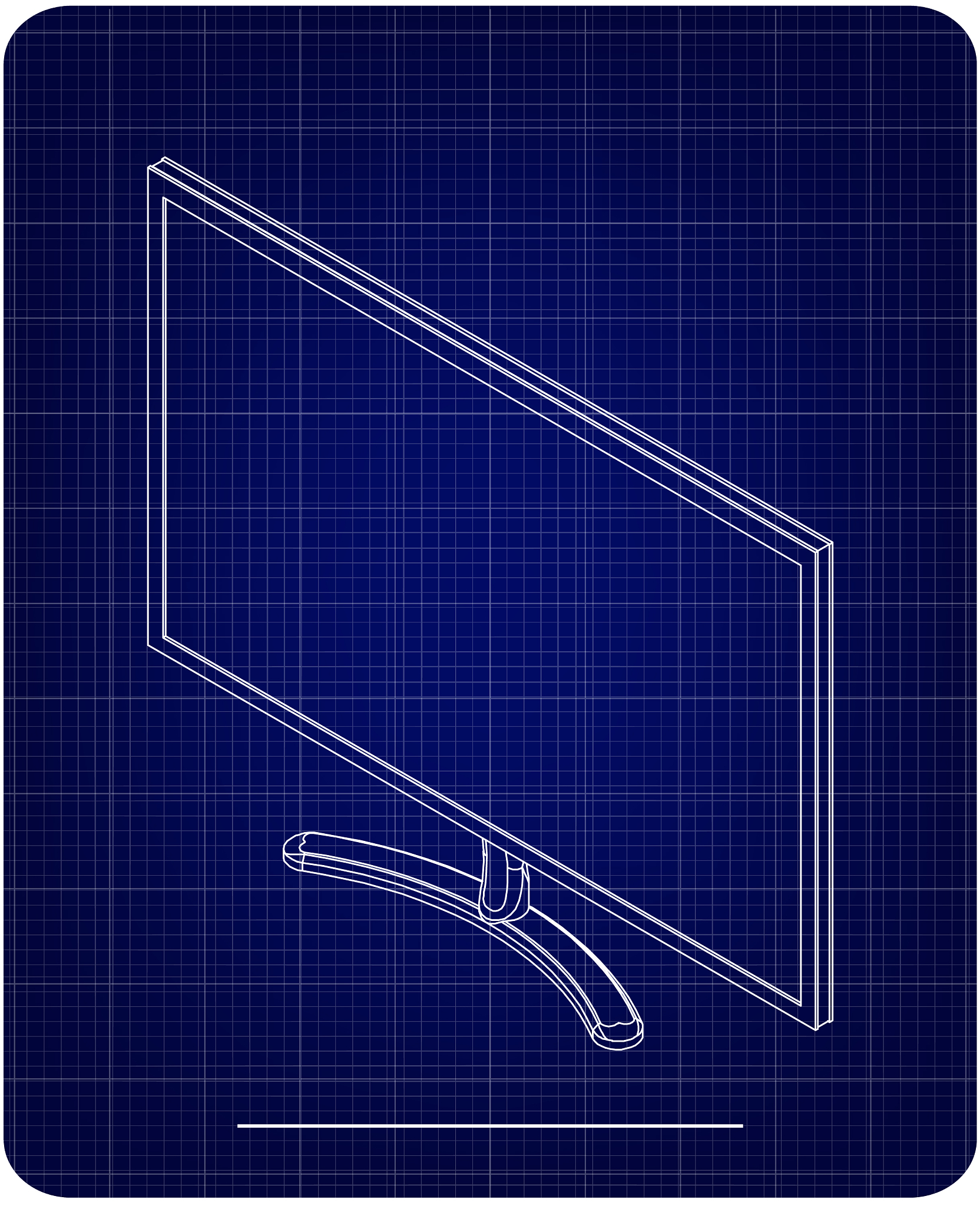 3D Hough 变换详细步骤：从原理到应用