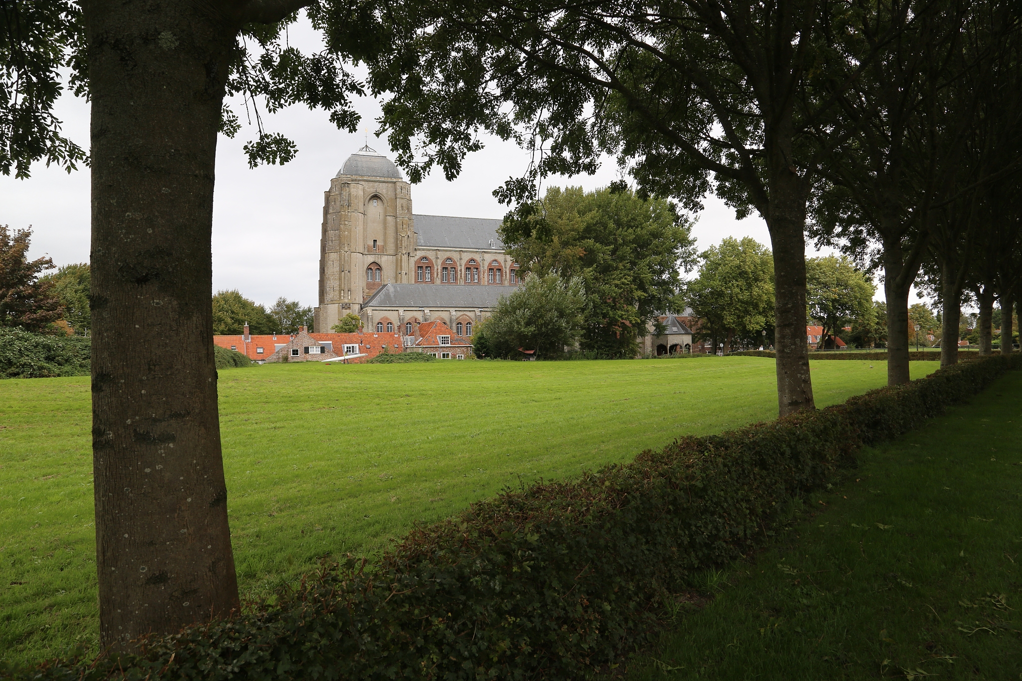 great church
