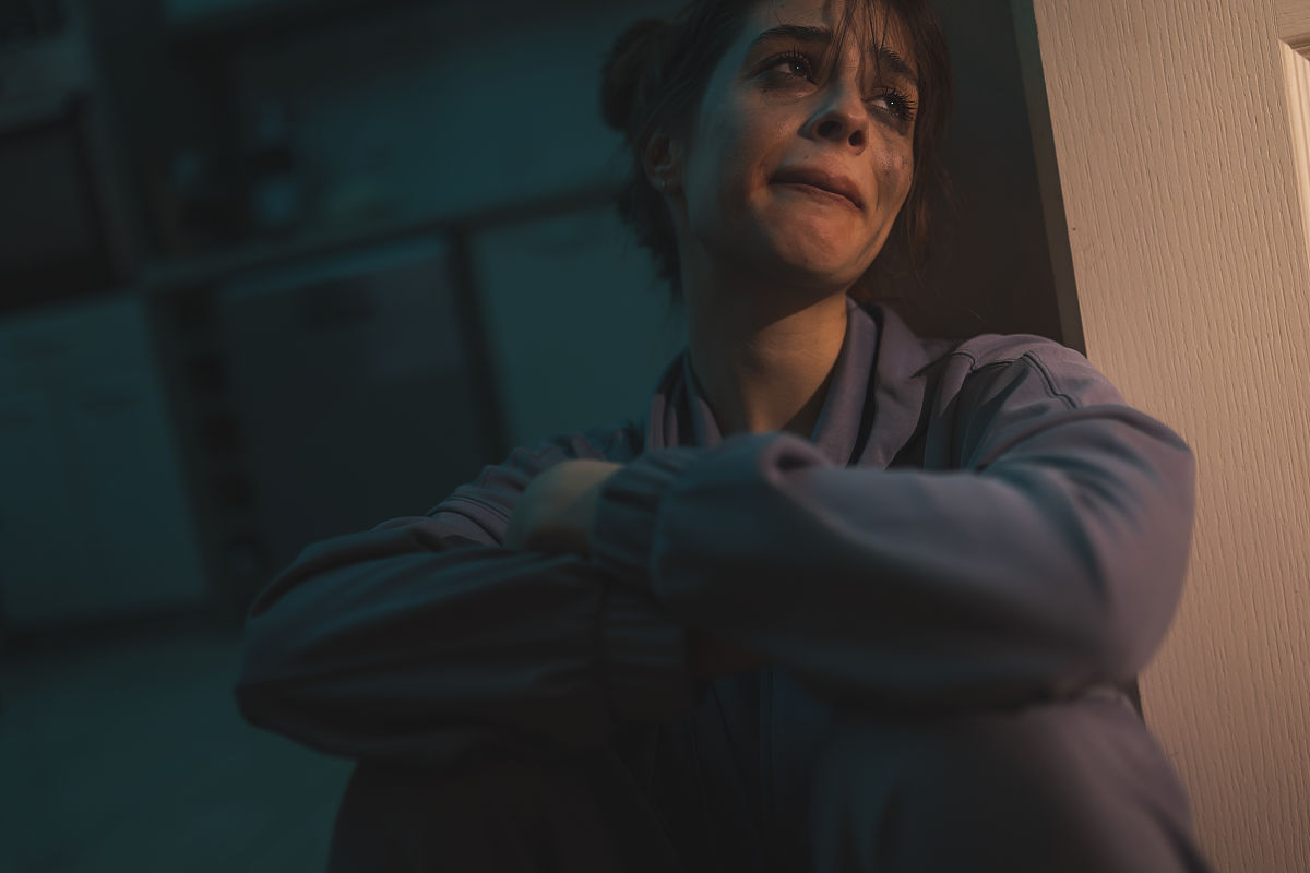 对于纪录片边缘性人格障碍患者调色问题分析