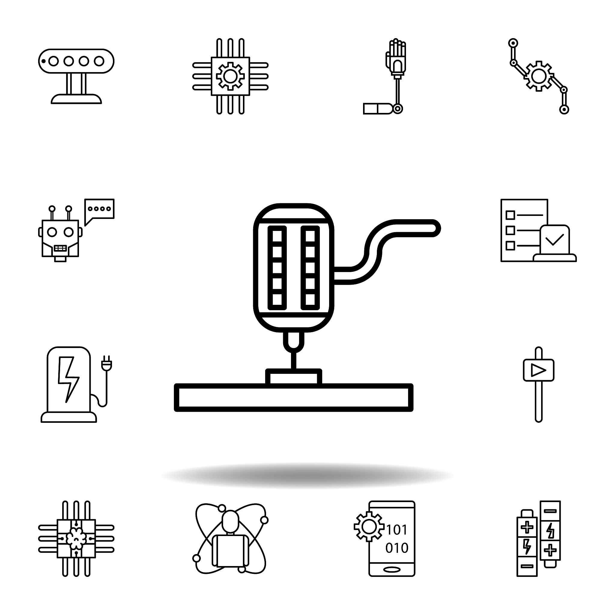 电磁铁磁力大小影响因素探究：实验设计与分析