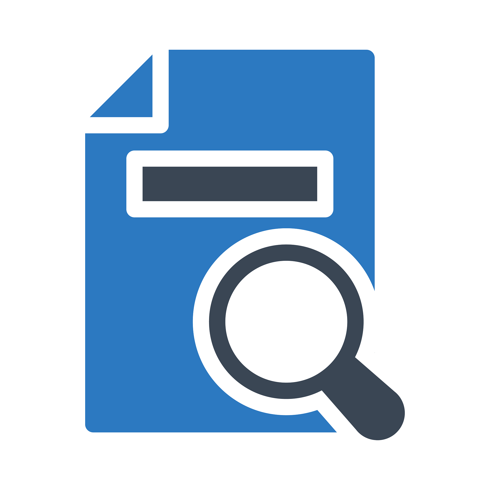 search