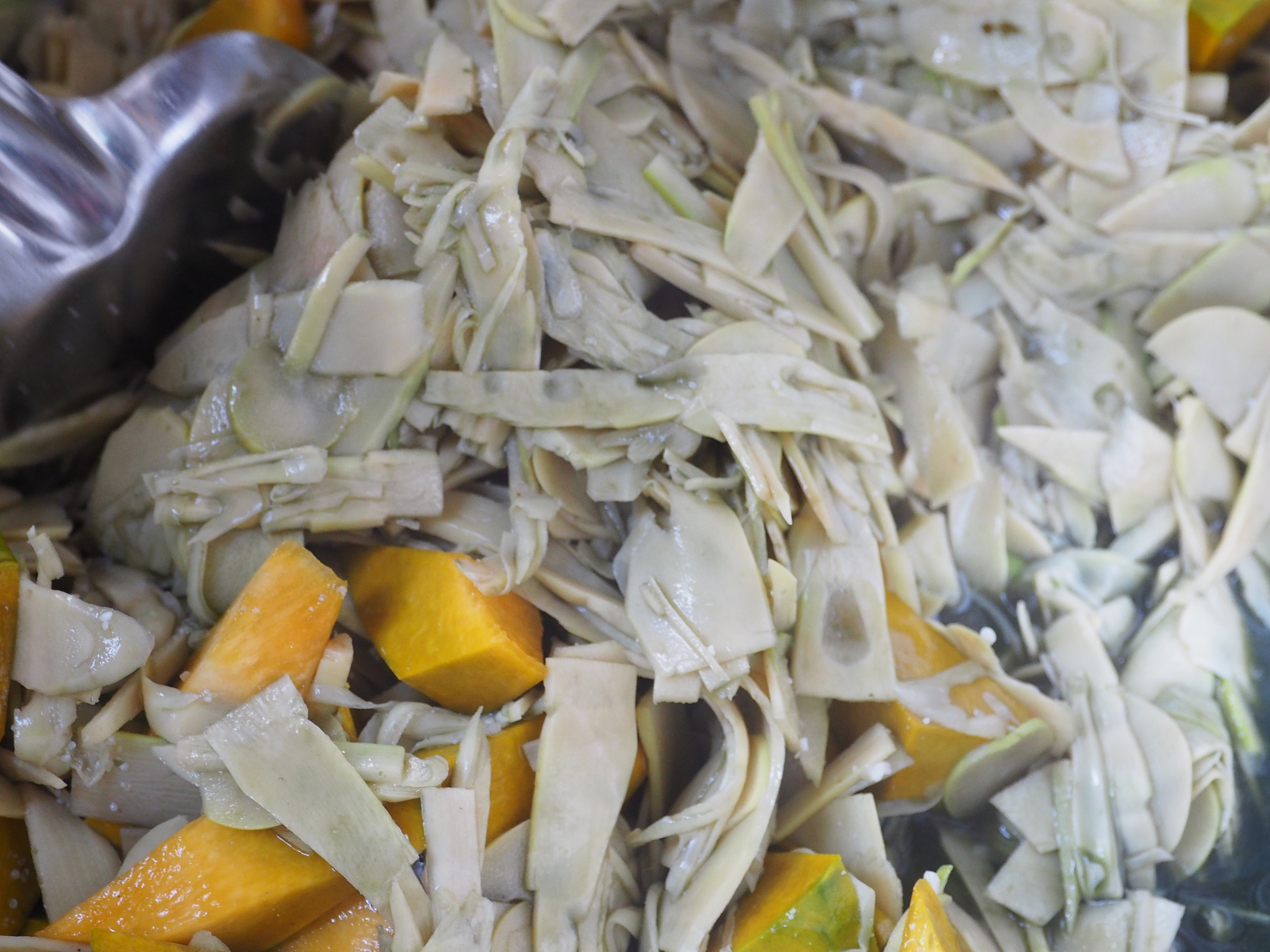 笋干菜的做法_笋干菜怎么做