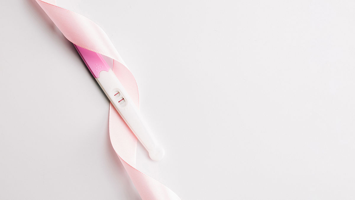 怎么知道怀孕了