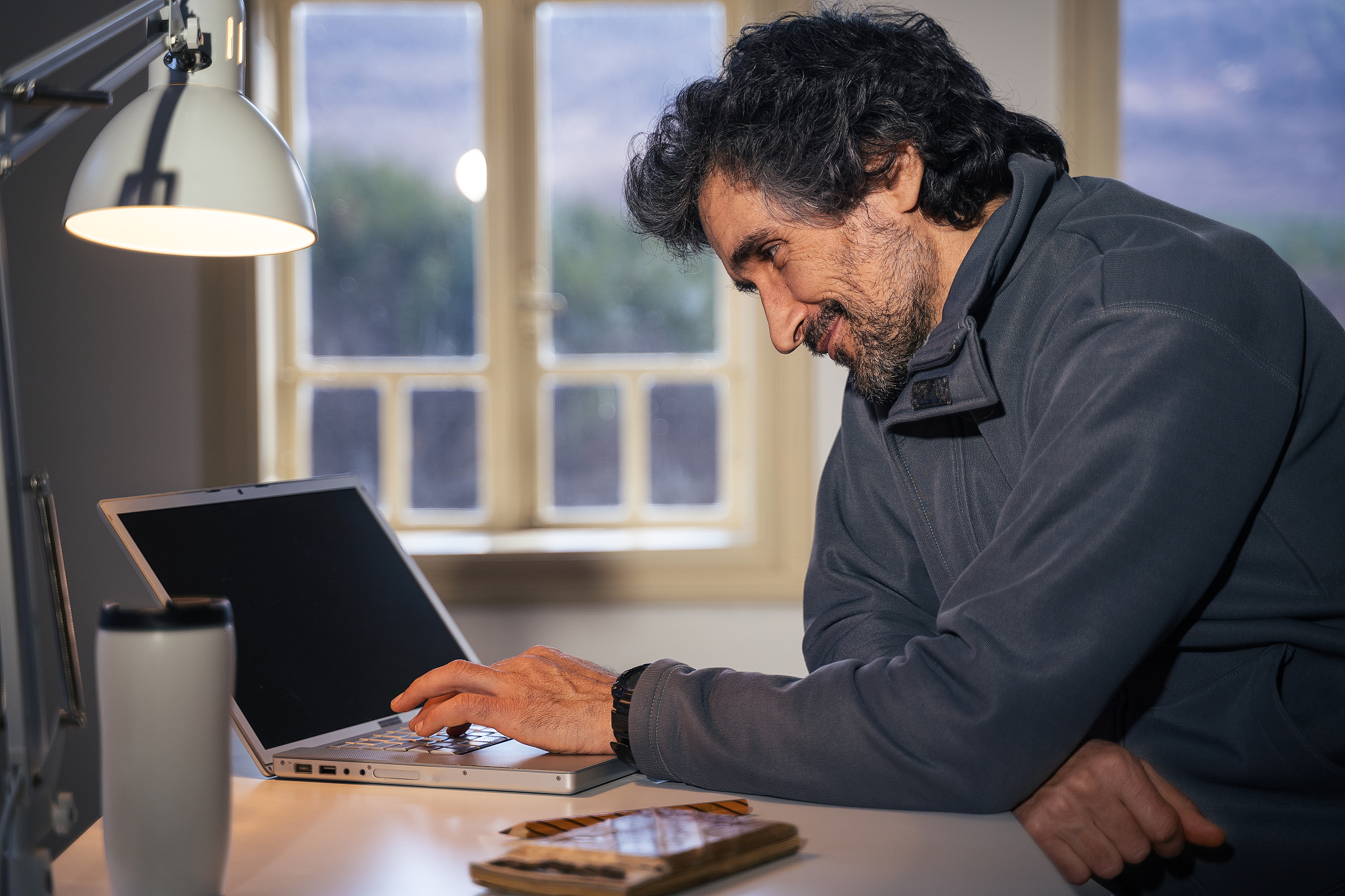 湖北中南技工学校2023年新增专业：机器人工程技术、智能制造等