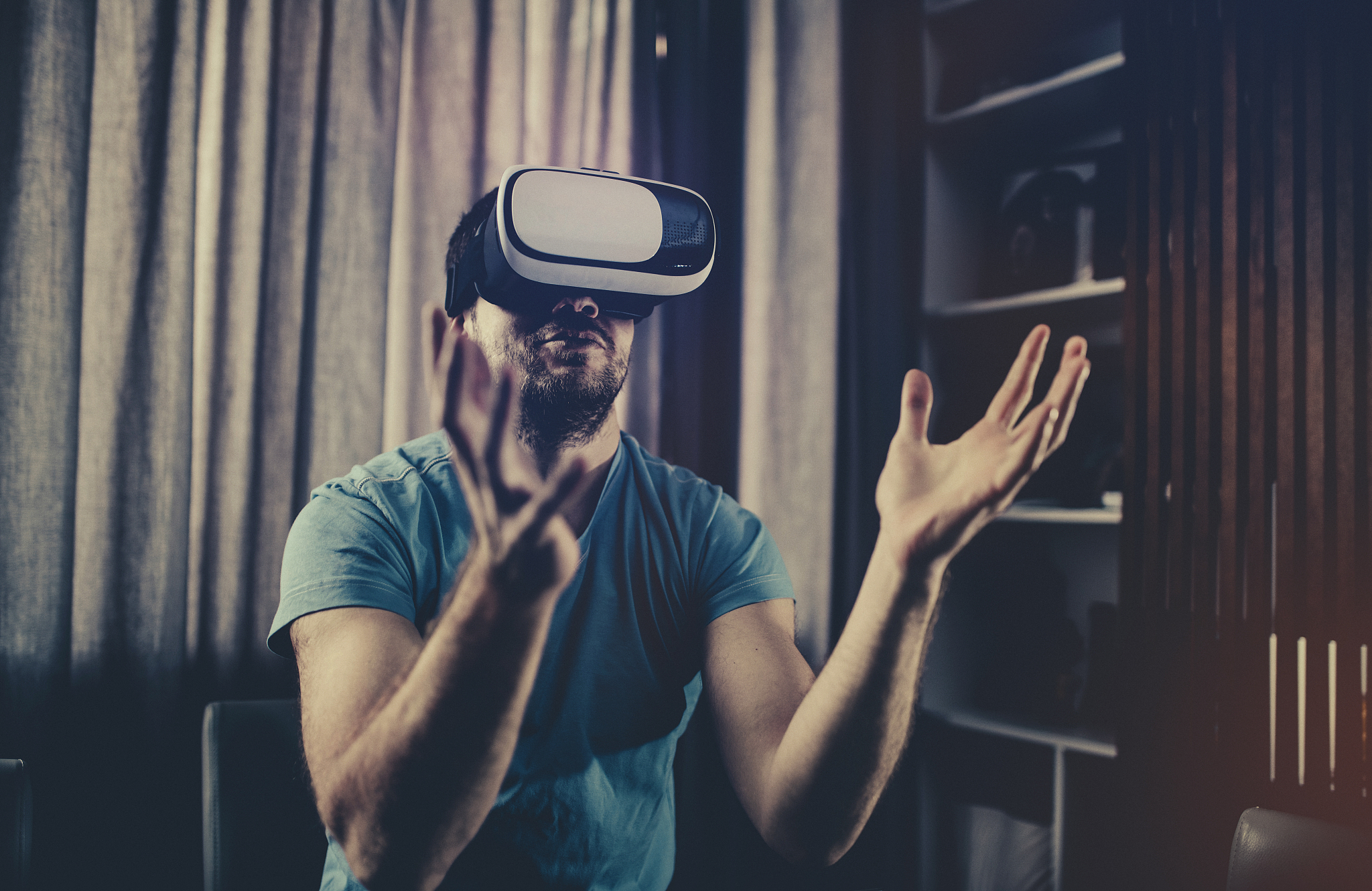 互联网+非遗：传统文化焕发新活力