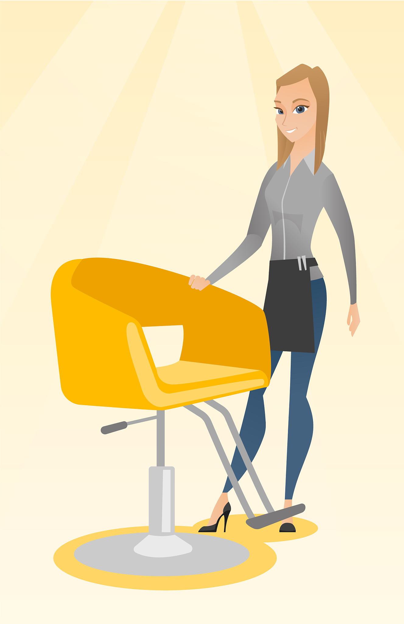 上门理发商业计划书：完整指南及示例