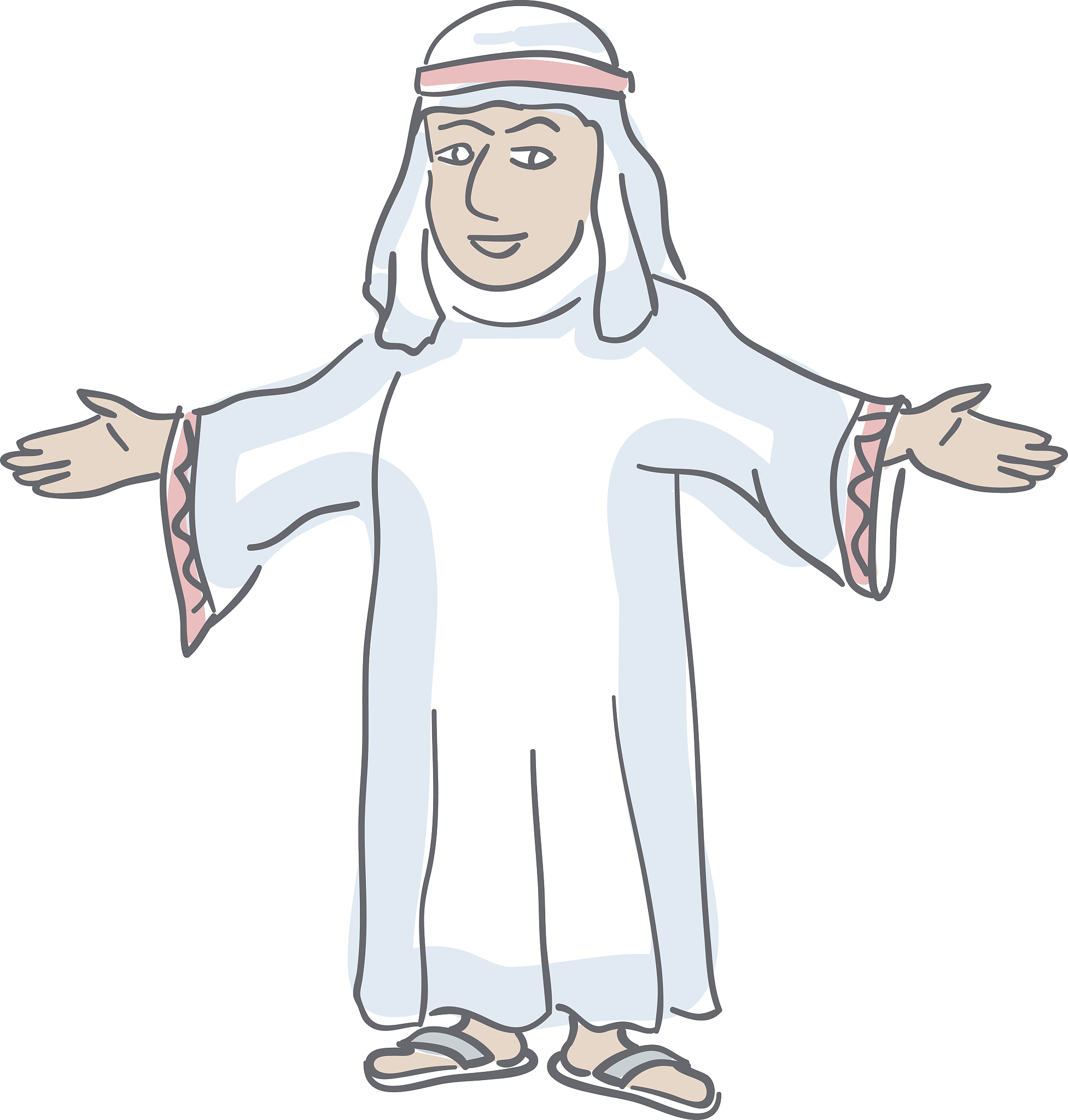 幽默的智慧漫画：绘画表现手法在中学美术教学中的应用研究