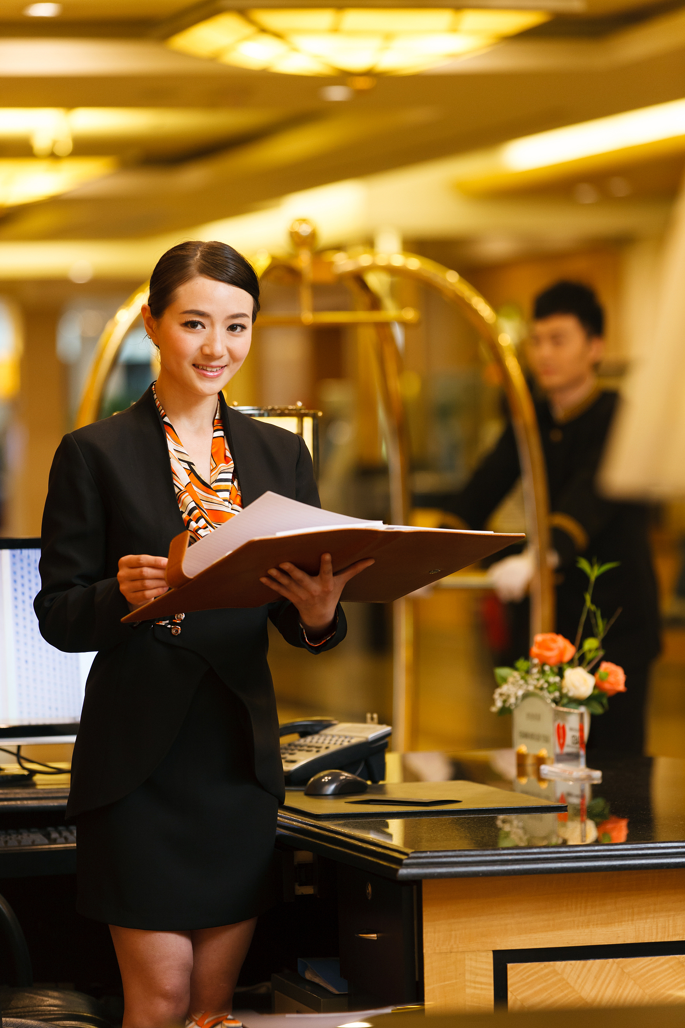 酒店管理专业和旅游管理专业哪个好