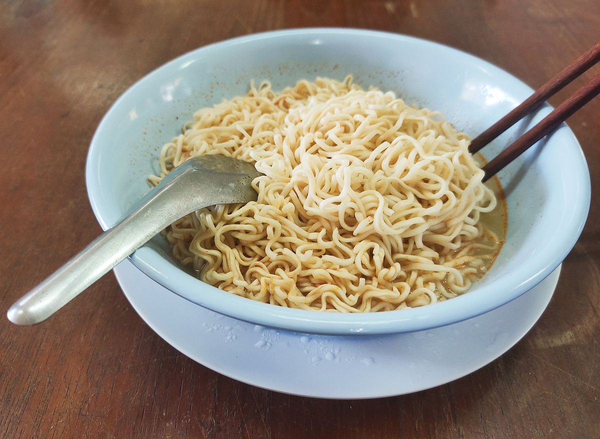 如何煮韩国泡面