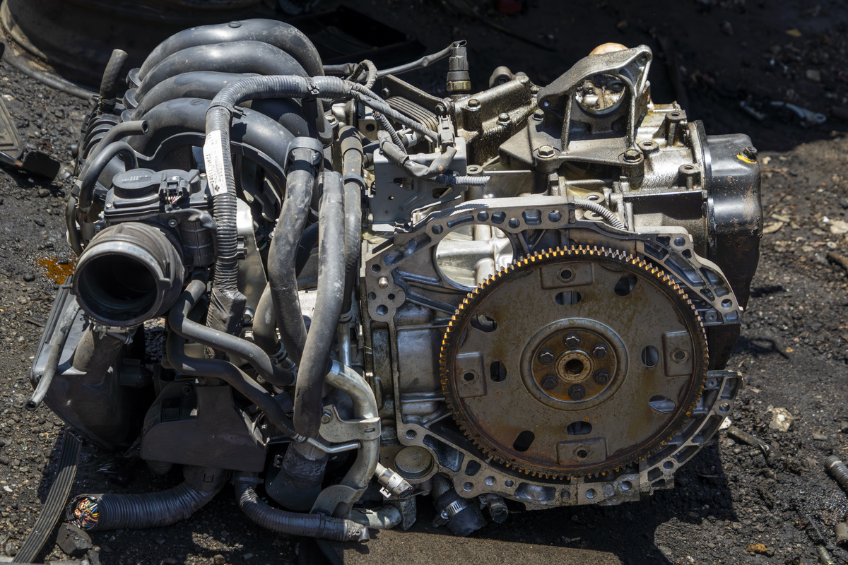 我的大货车发动机是220马力匹配十挡变速箱会有力点吗？ 100字