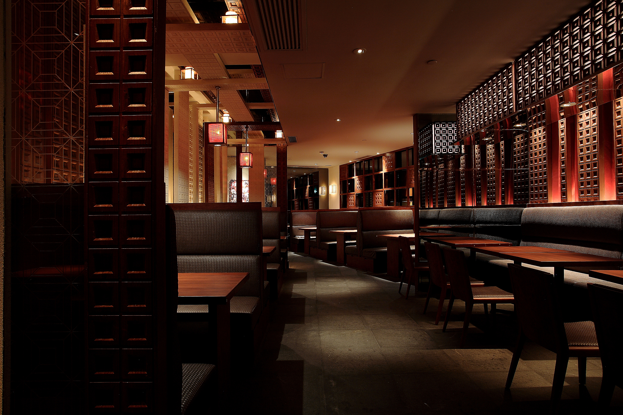 火锅店装修设计要点