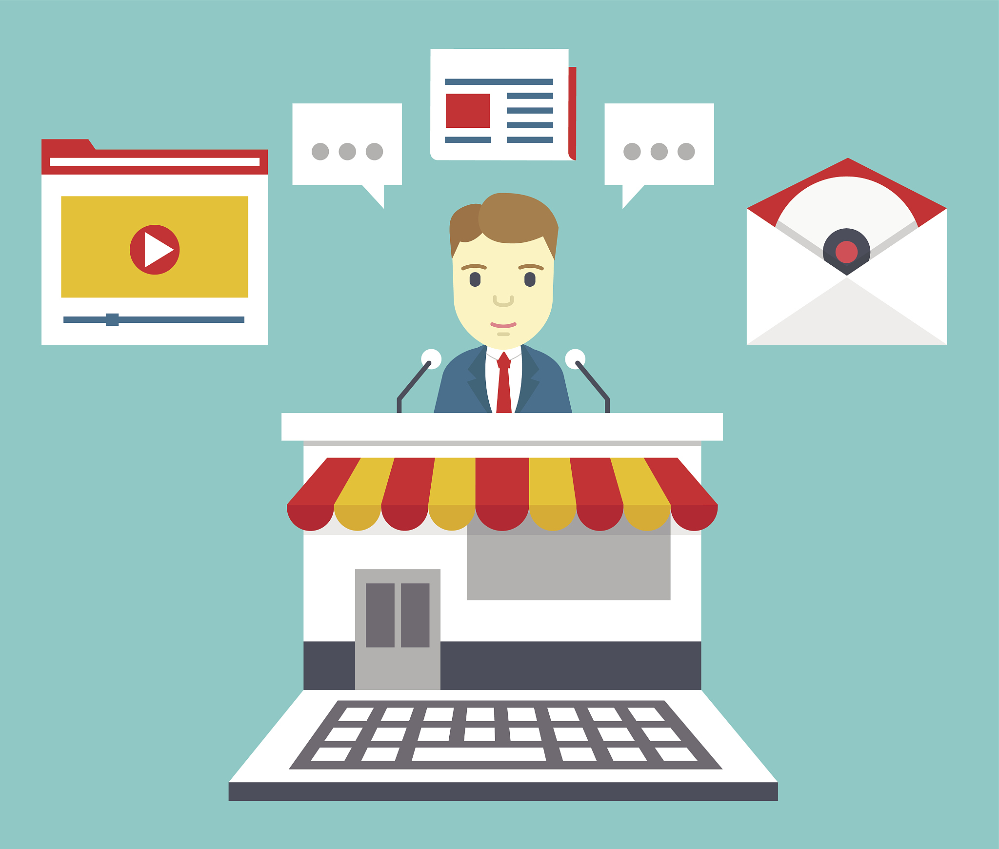 浙江邮电职业学院市场营销专业介绍：培养未来营销人才