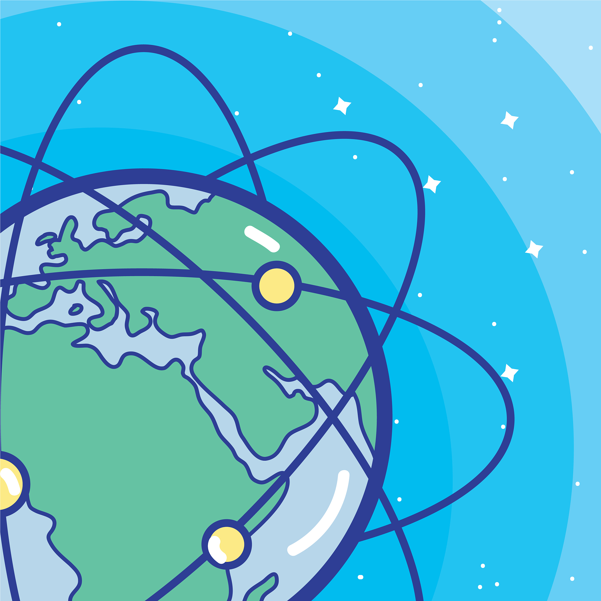 相对论的日常应用：从 GPS 到核反应堆