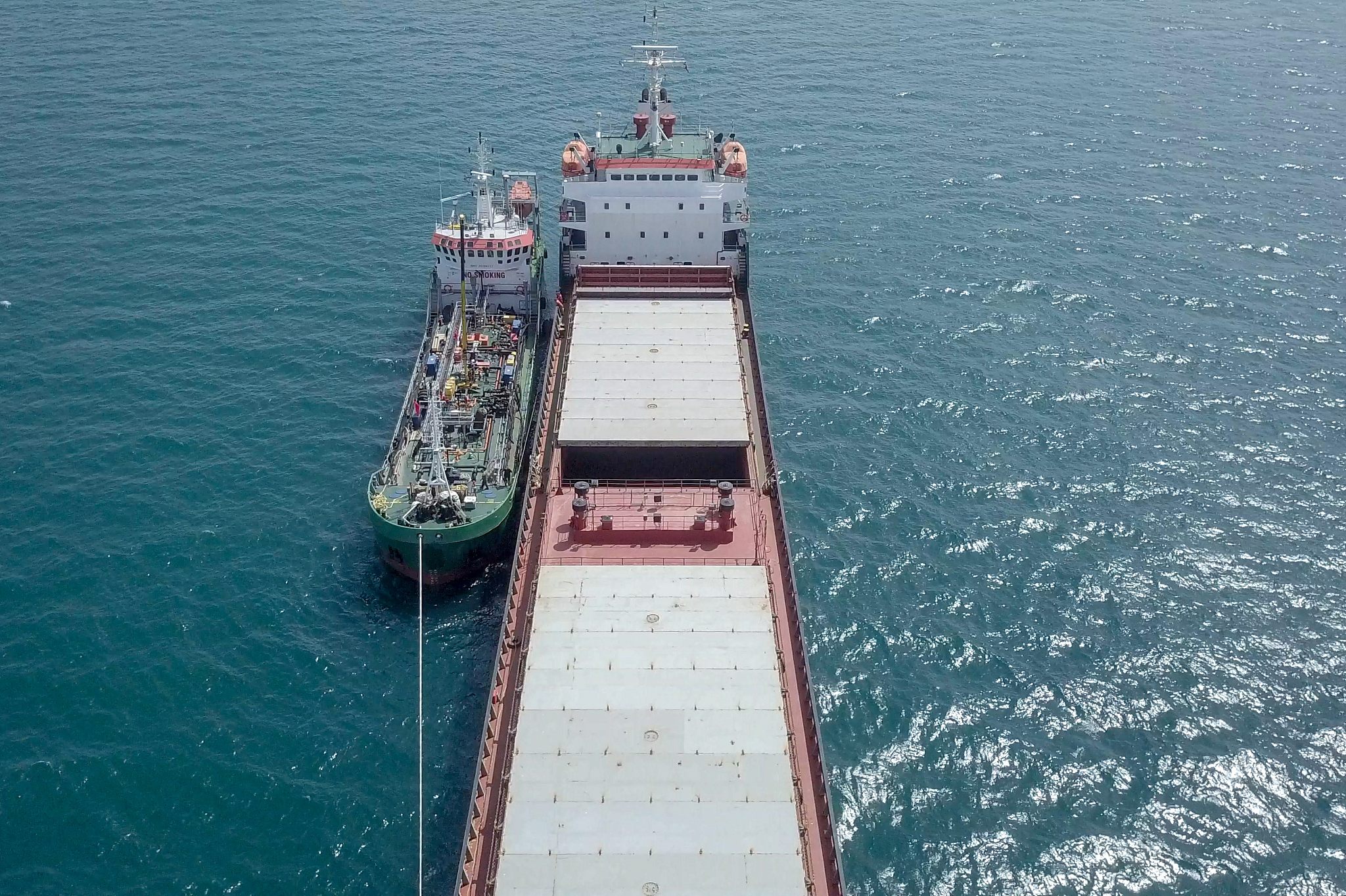 为什么需要上岸补款