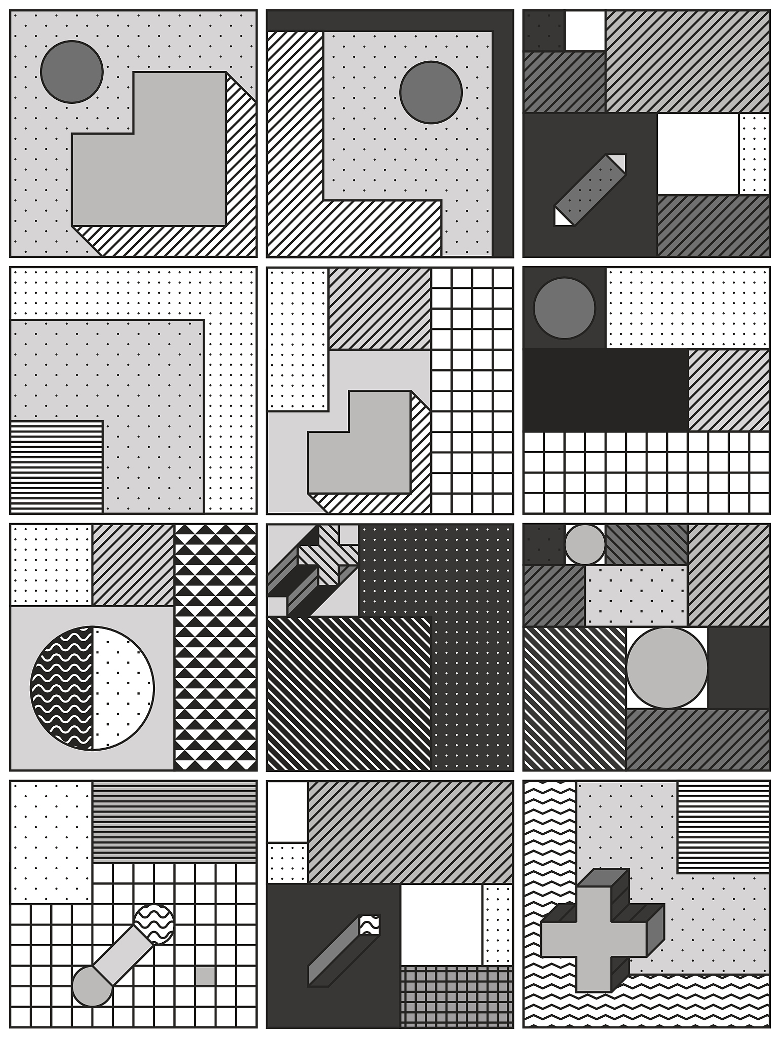 分块阈值分割：原理、实现与应用