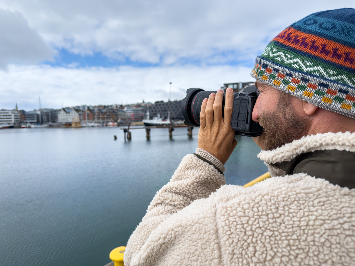 摄影圈：摄影爱好者和专业摄影师的社交平台