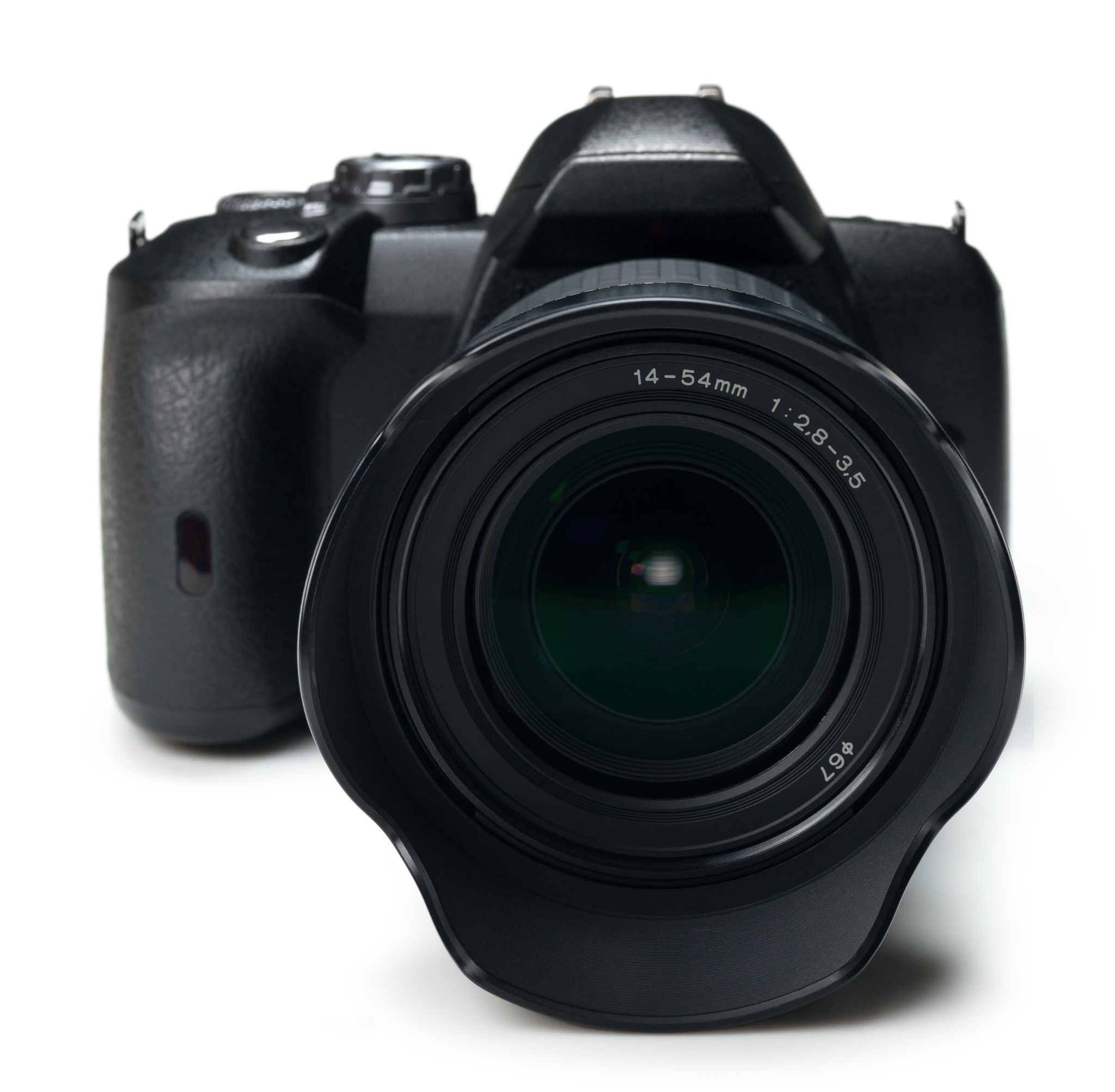 相机中心移动技巧：如何通过屏幕定位实现精准对焦