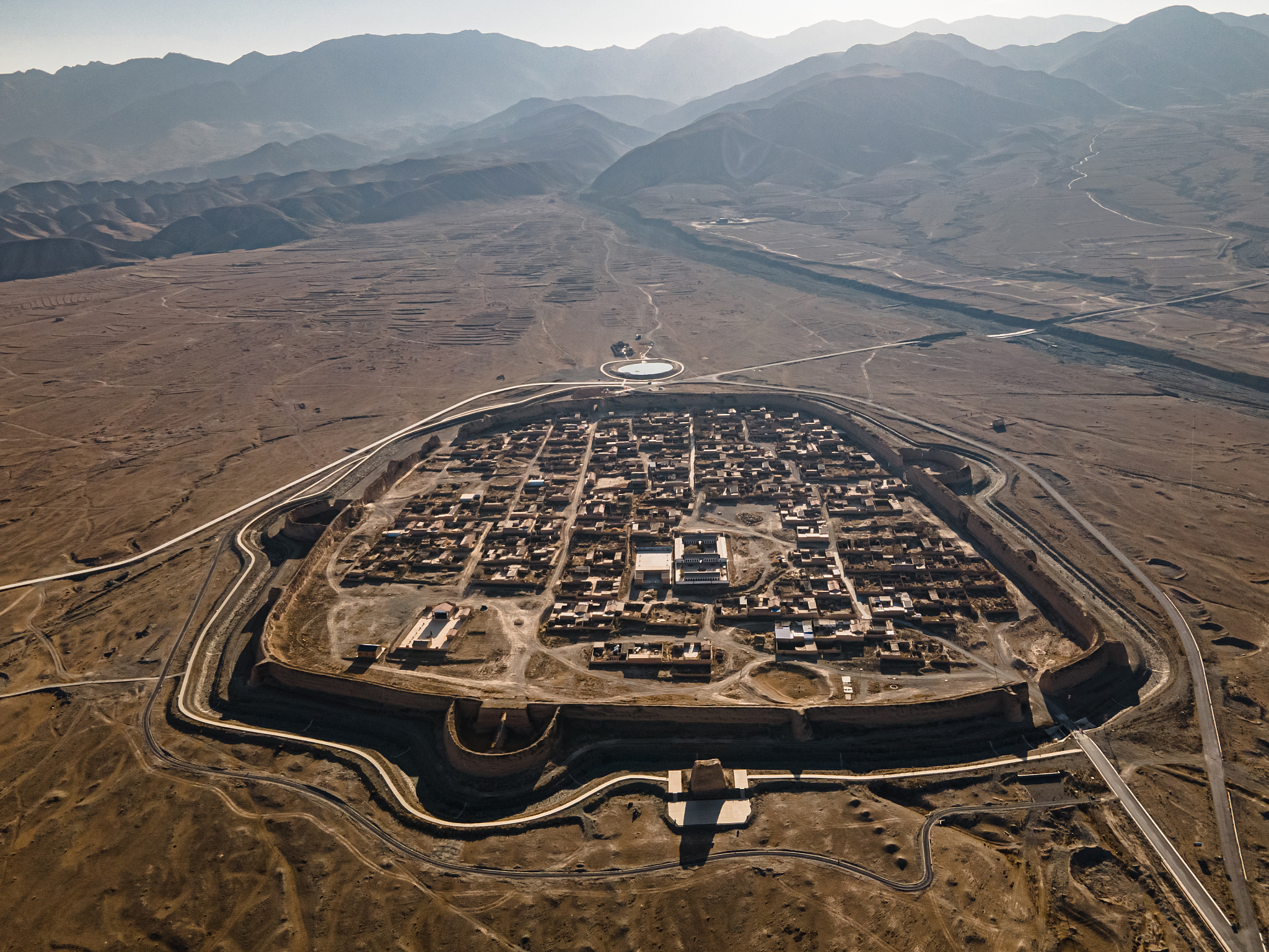 2021年甘肃景泰职业中等专业学校热门专业排行榜 -  热门专业推荐