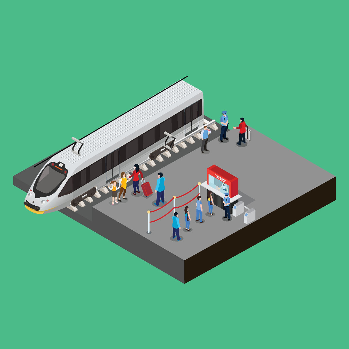 动车组构架结构设计新方法：融合3D打印、AI、物联网和大数据