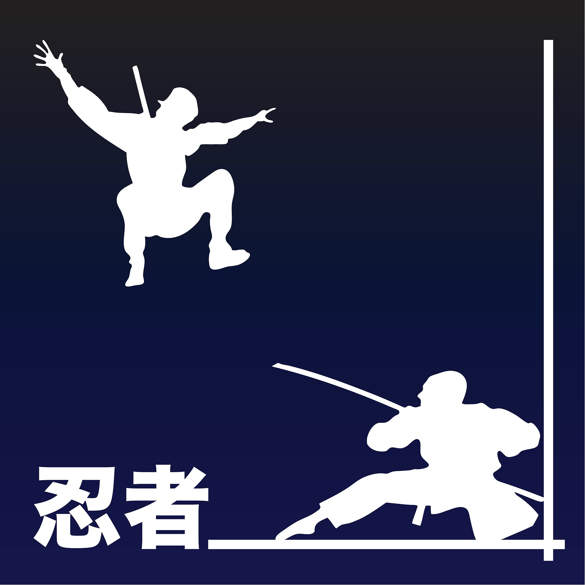 ninjas