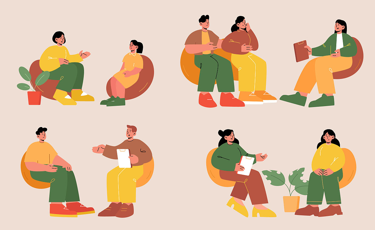 前任性格极端并且仇恨我怎么办？